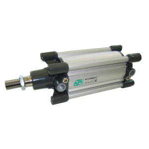 AMAK系列气动双作用气缸ISO 15552