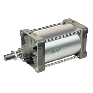 AMT ISO 15552系列气动双动缸(磁标准)