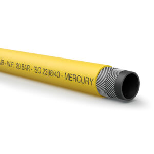 汞20黄色——优质空气胶管20条