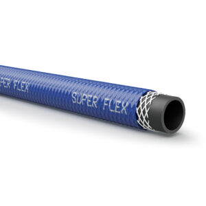 超级Flex -蓝色PVC空气软管