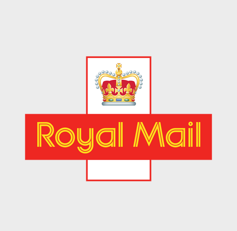 皇家邮政标志