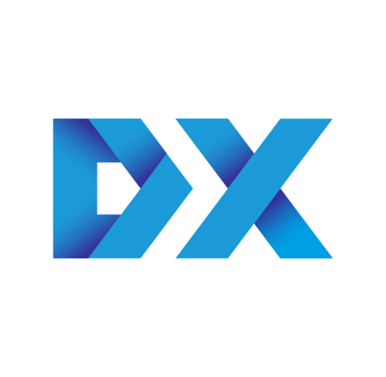 DX的标志