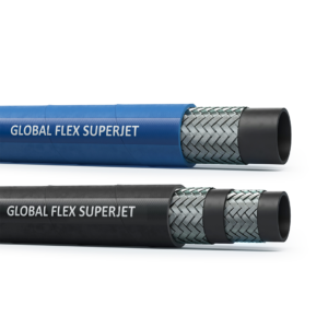喷射清洗软管——全球Flex喷气式飞机