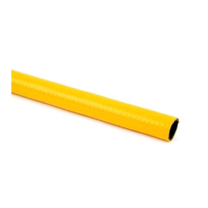Extraflex黄色PVC加强水软管
