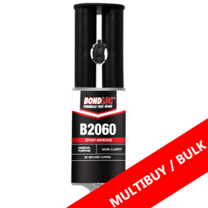 B2060 1分钟环氧树脂