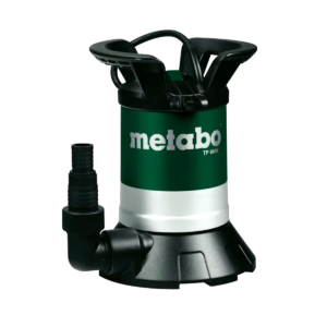 Metabo TP 6600清水潜水泵250W 240V