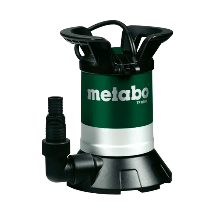 Metabo水泵