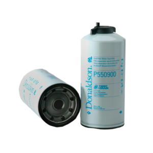 P550900 -燃料/水分离器旋转扭曲和排水过滤器