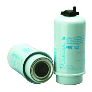 P551422 -燃料/水分离器滤筒