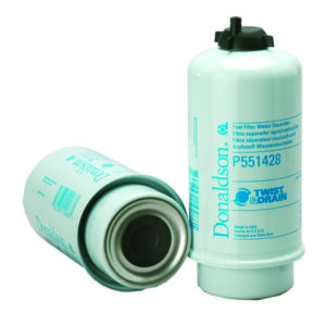 P551428 -燃料/水分离器滤筒