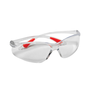 高级安全眼镜-透明