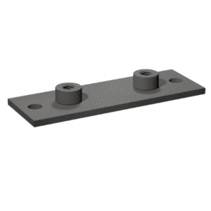 低碳钢加长焊板(标准系列)