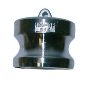 DP型凸轮锁x防尘塞(不锈钢)