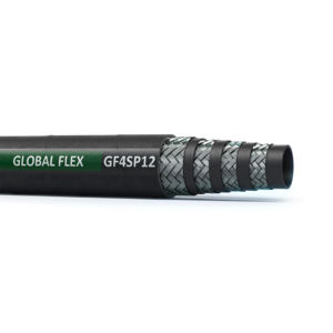 4SP液开云体育优惠压软管-全球FLEX