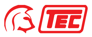 TEC Motors标志